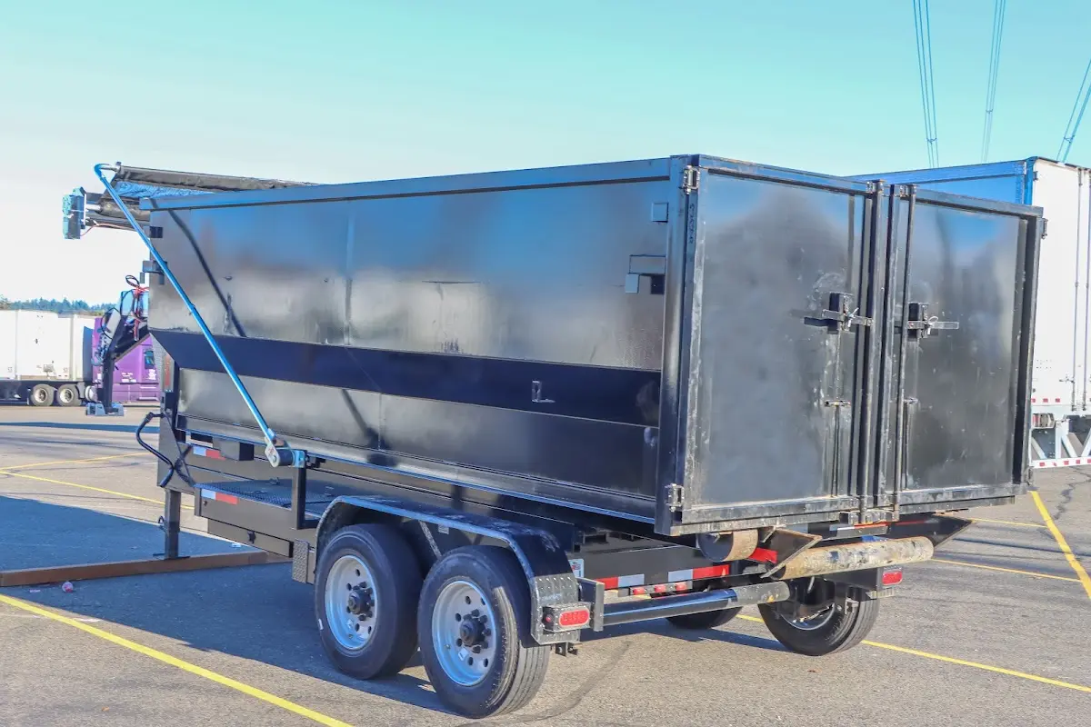Dumpster Rental services in Ford City, CA